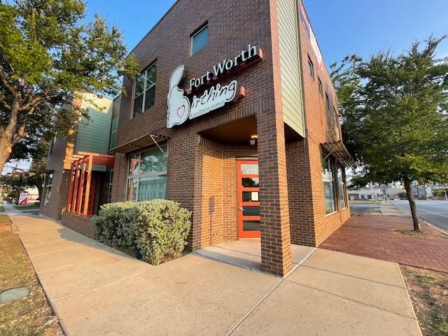 College Hill Addition - Residential Lease