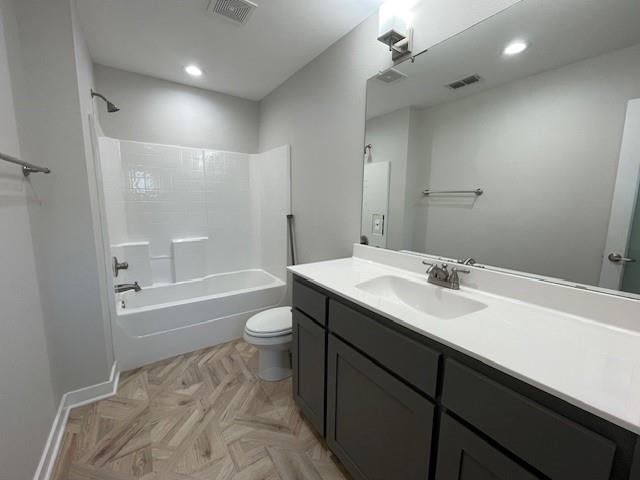 College Hill Addition - Residential Lease