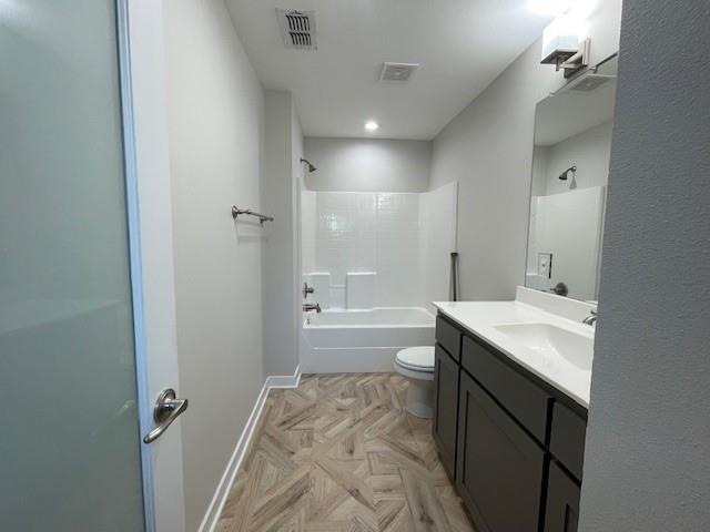 College Hill Addition - Residential Lease