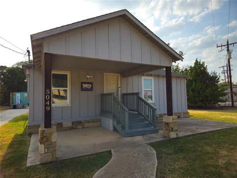 Photo of 5049 S US 377, Aubrey, TX 76227 (MLS # 21349061)