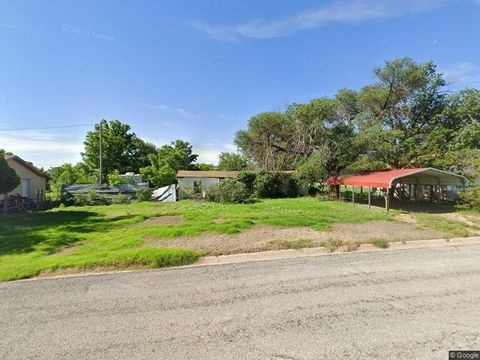 1010 W 6th Street Littlefield TX 79339