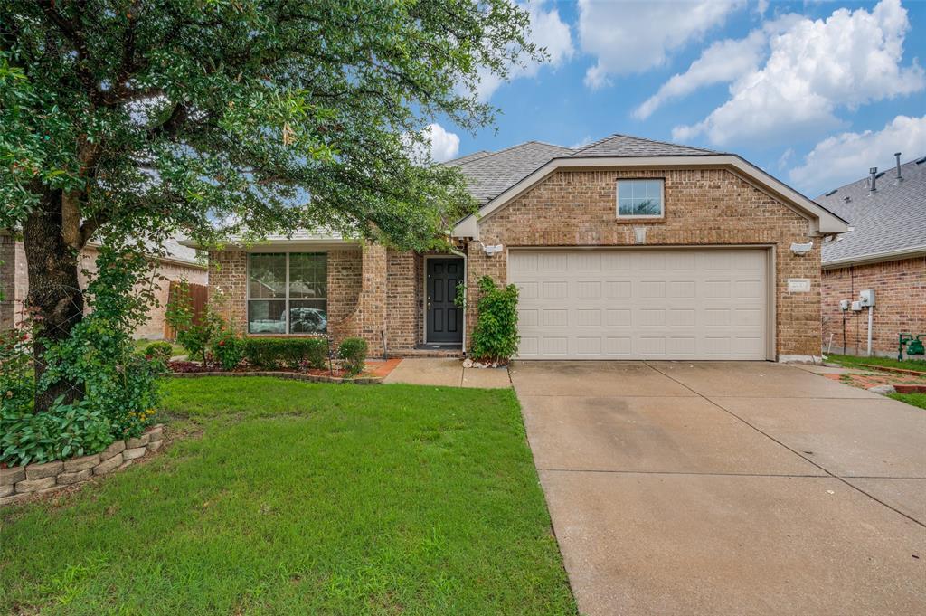 2100 Scott Creek Drive