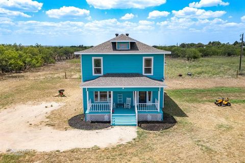 A home in Clyde