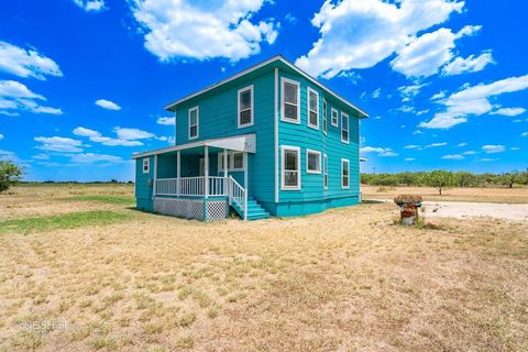 A home in Clyde