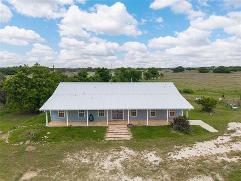 101 County Road 133 Mullin TX 76864