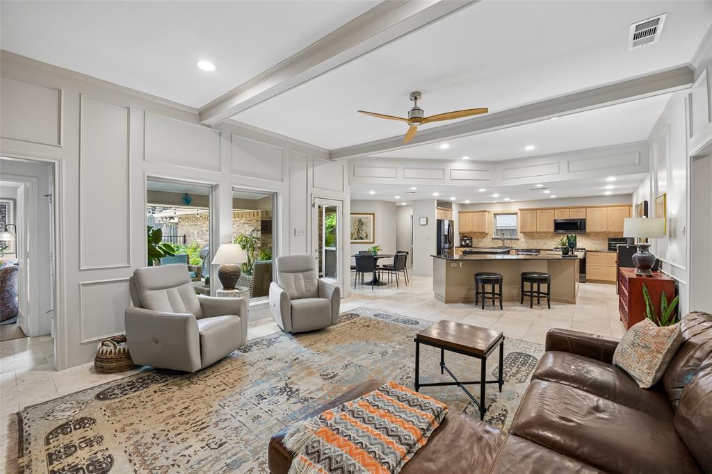 7104 Claybrook Drive