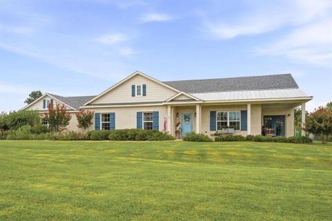 Photo of 131 Whispering Winds Drive, Gunter, TX 75058 (MLS # 21330846)