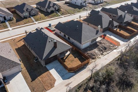 A home in Lancaster