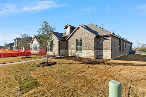 A home in Lancaster