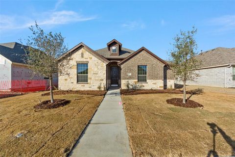 A home in Lancaster