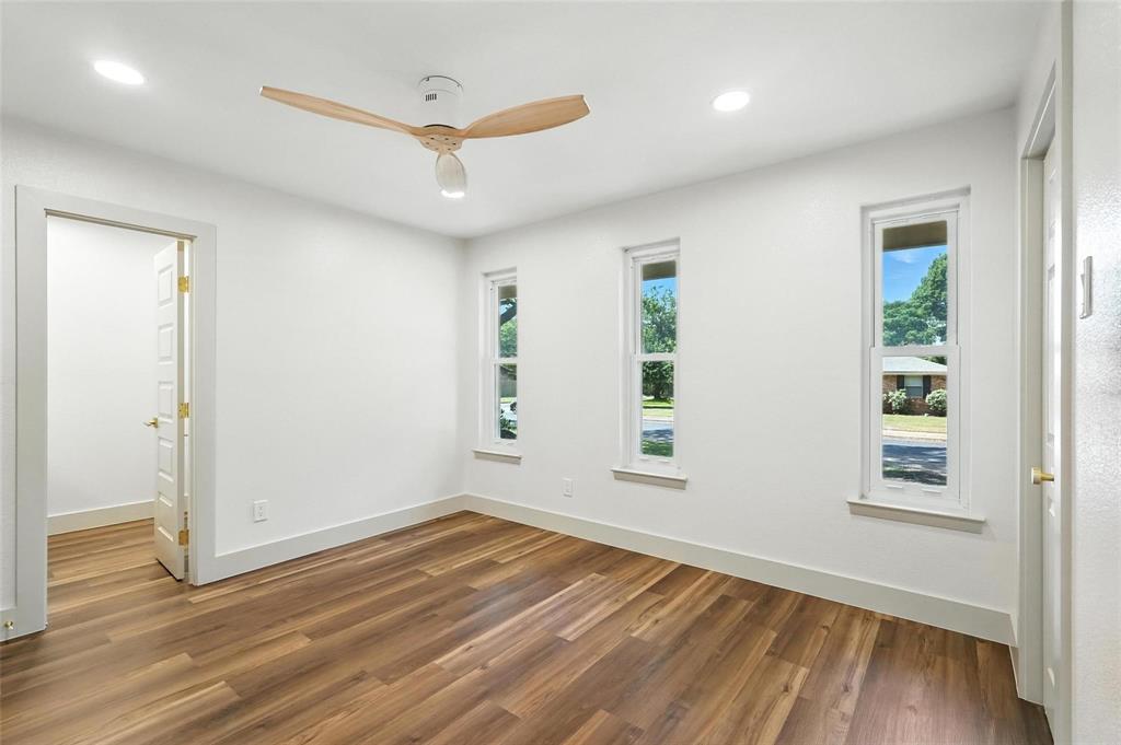 Claremont Park 02 - Residential