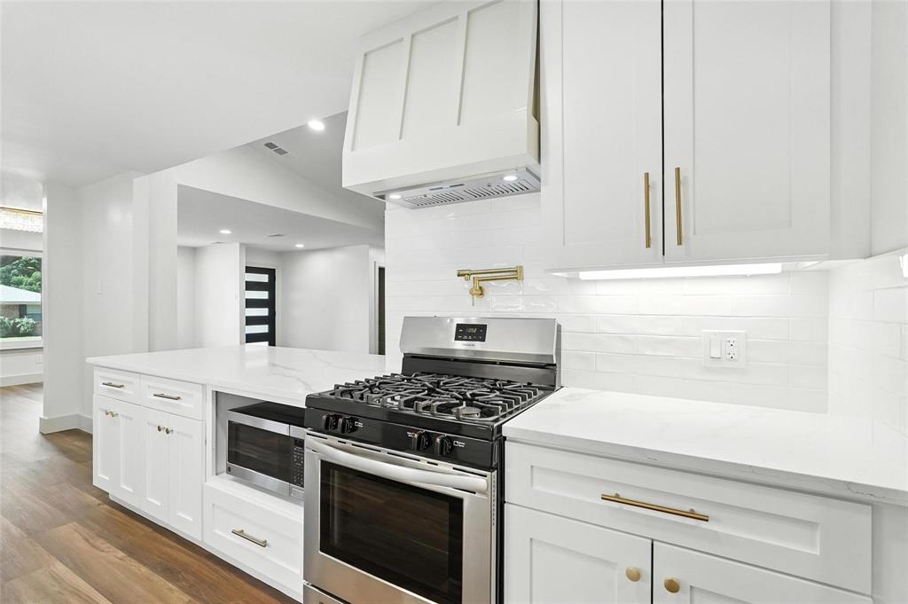 Claremont Park 02 - Residential