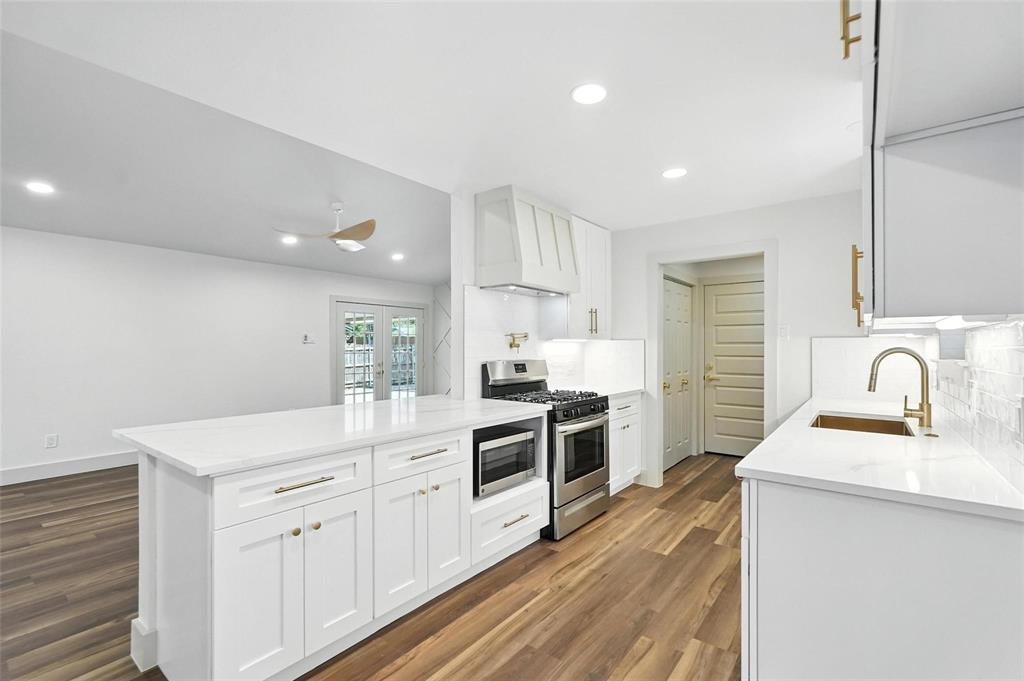 Claremont Park 02 - Residential