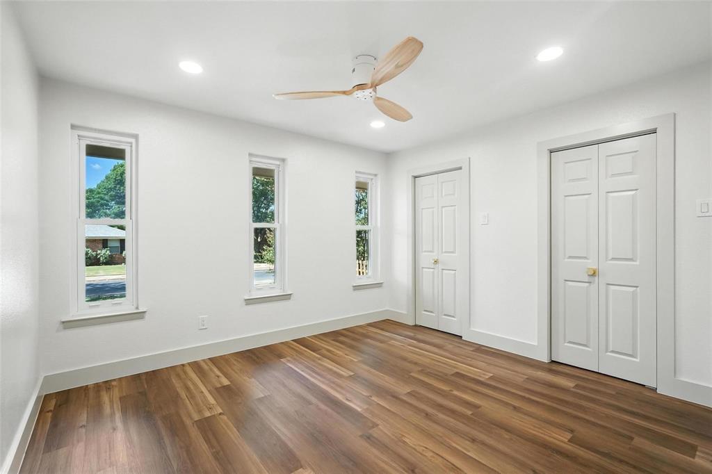 Claremont Park 02 - Residential