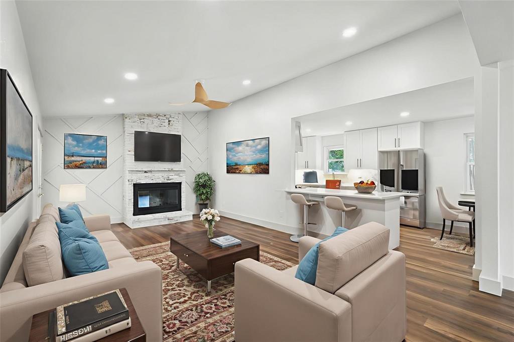 Claremont Park 02 - Residential