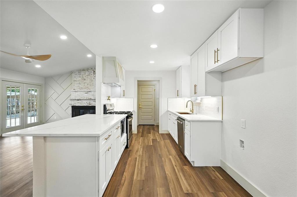 Claremont Park 02 - Residential