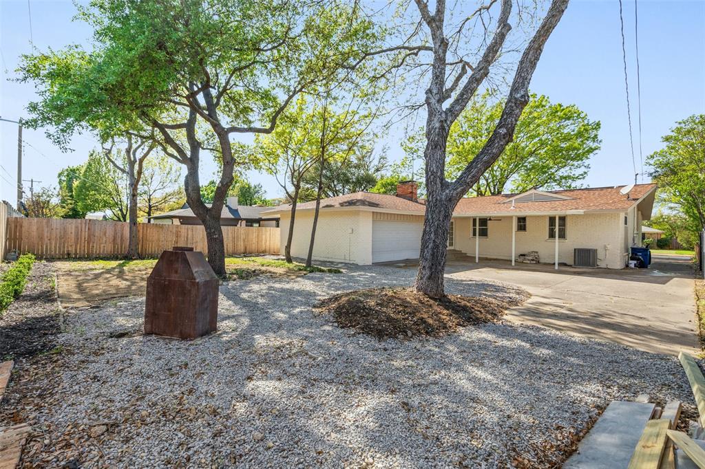 Claremont Park 02 - Residential