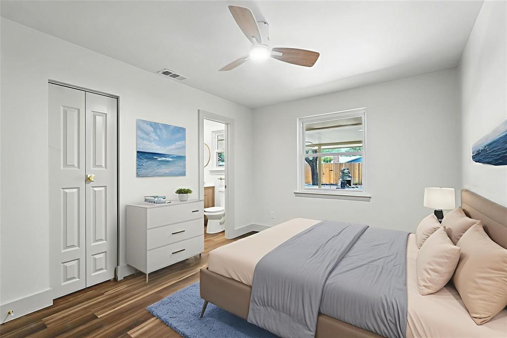 Claremont Park 02 - Residential