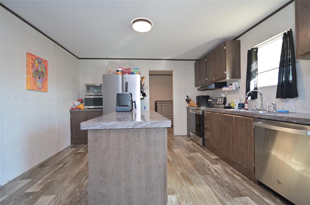 6413 Friesian Drive