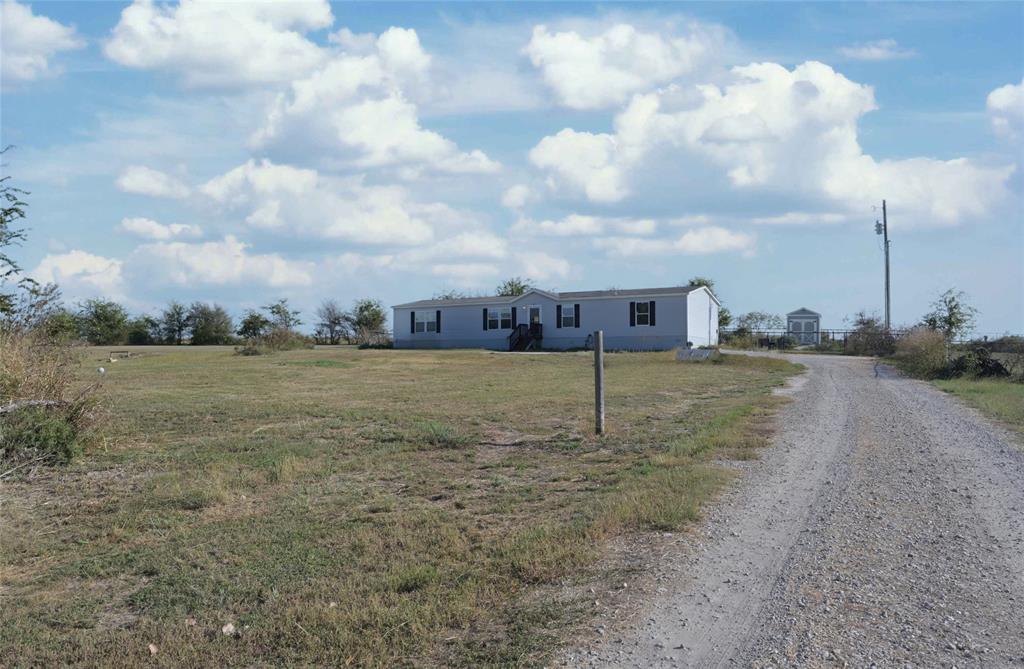 6413 Friesian Drive