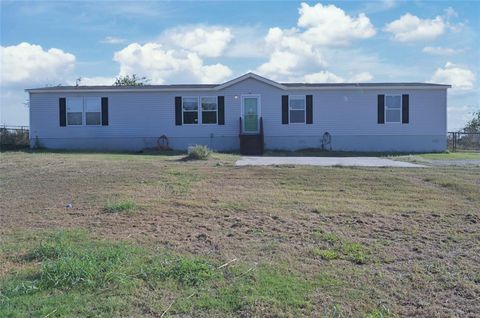 6413 Friesian Drive Godley TX 76044