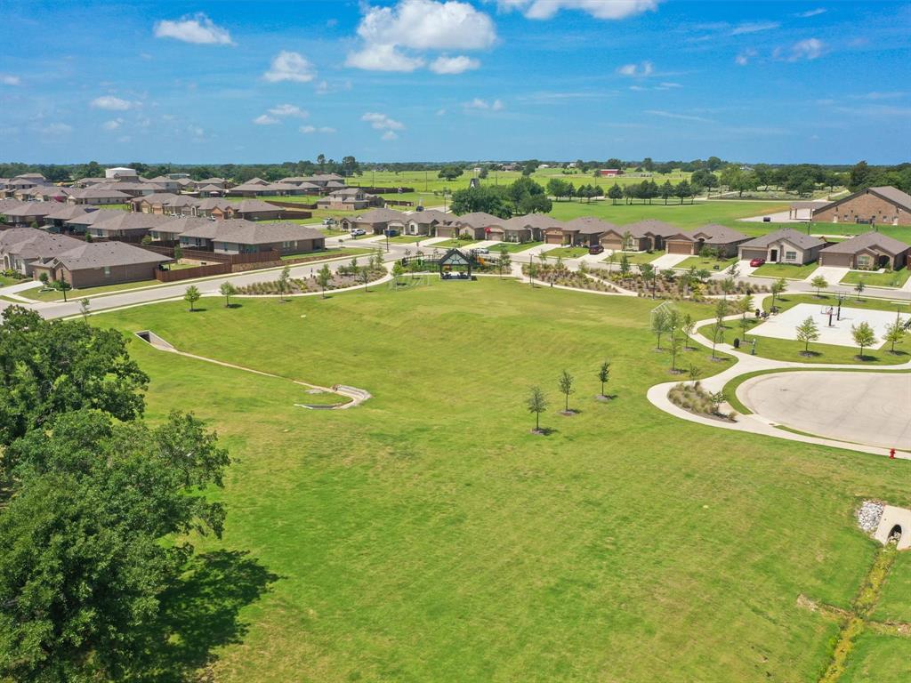 Springhill South - Residential