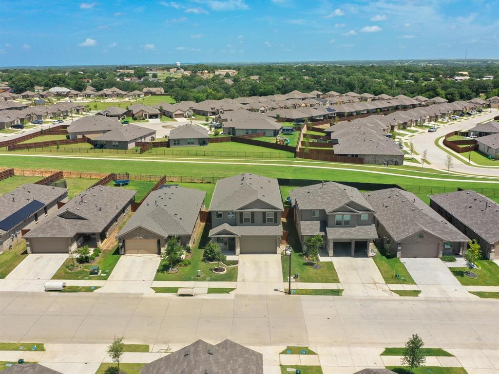 Springhill South - Residential