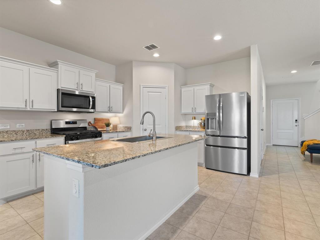 Springhill South - Residential