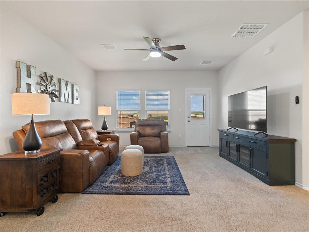 Springhill South - Residential