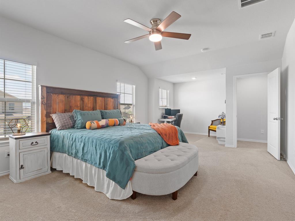 Springhill South - Residential