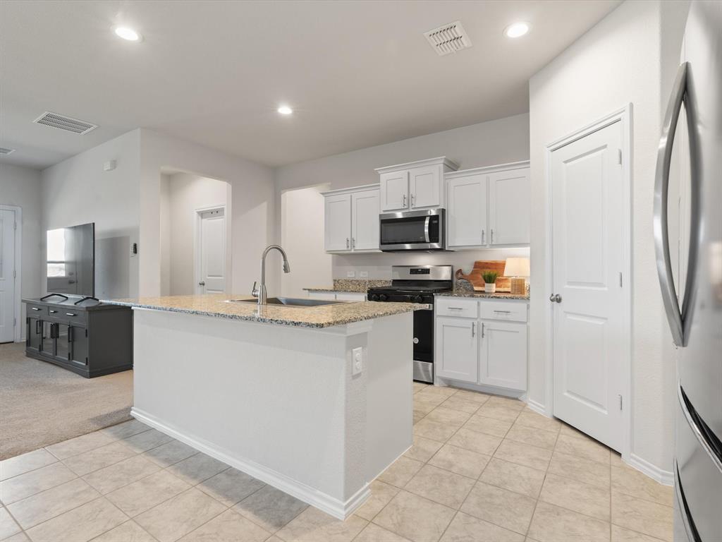 Springhill South - Residential