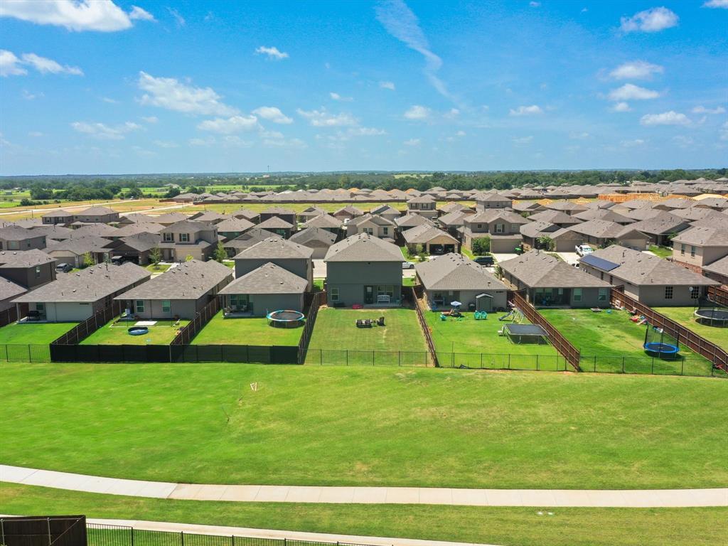 Springhill South - Residential