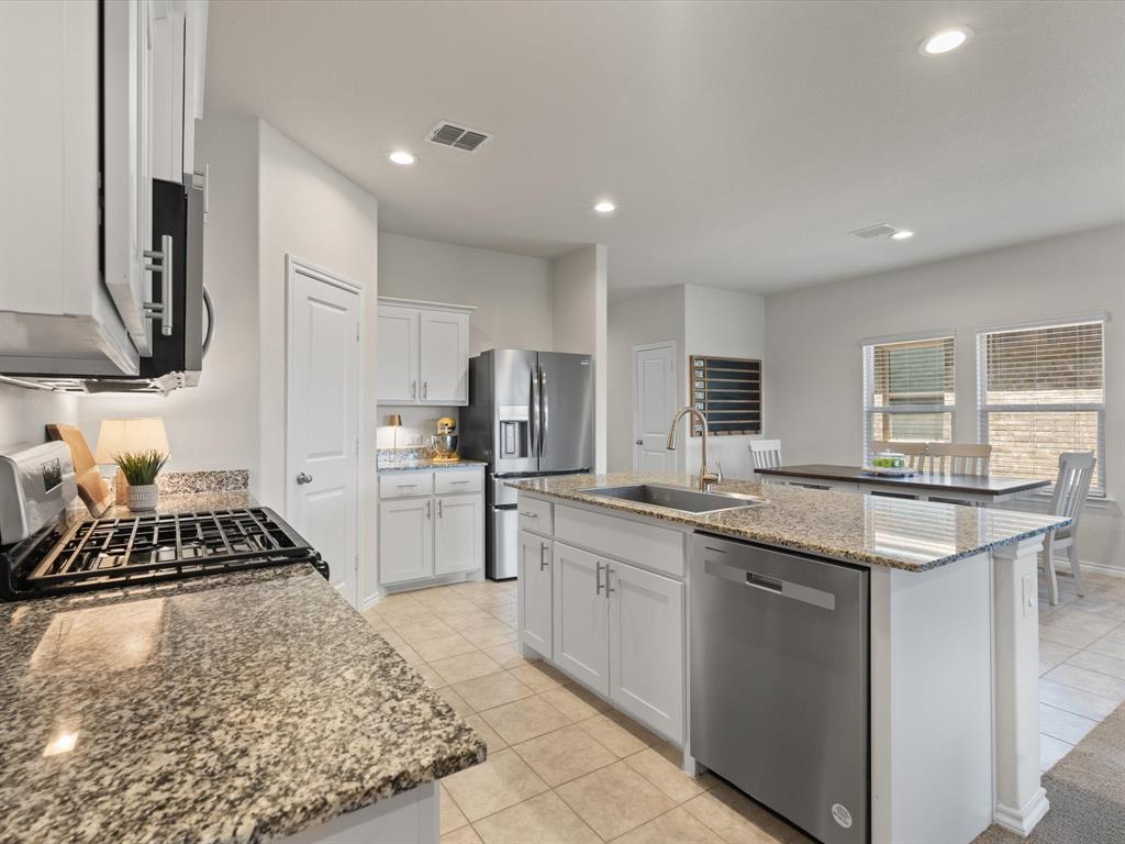 Springhill South - Residential