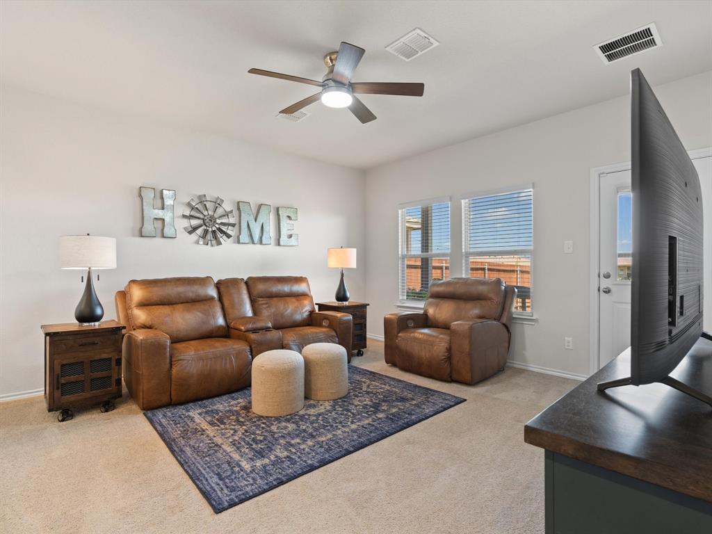 Springhill South - Residential