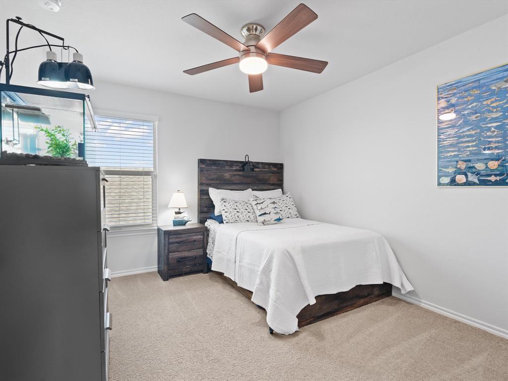 Springhill South - Residential