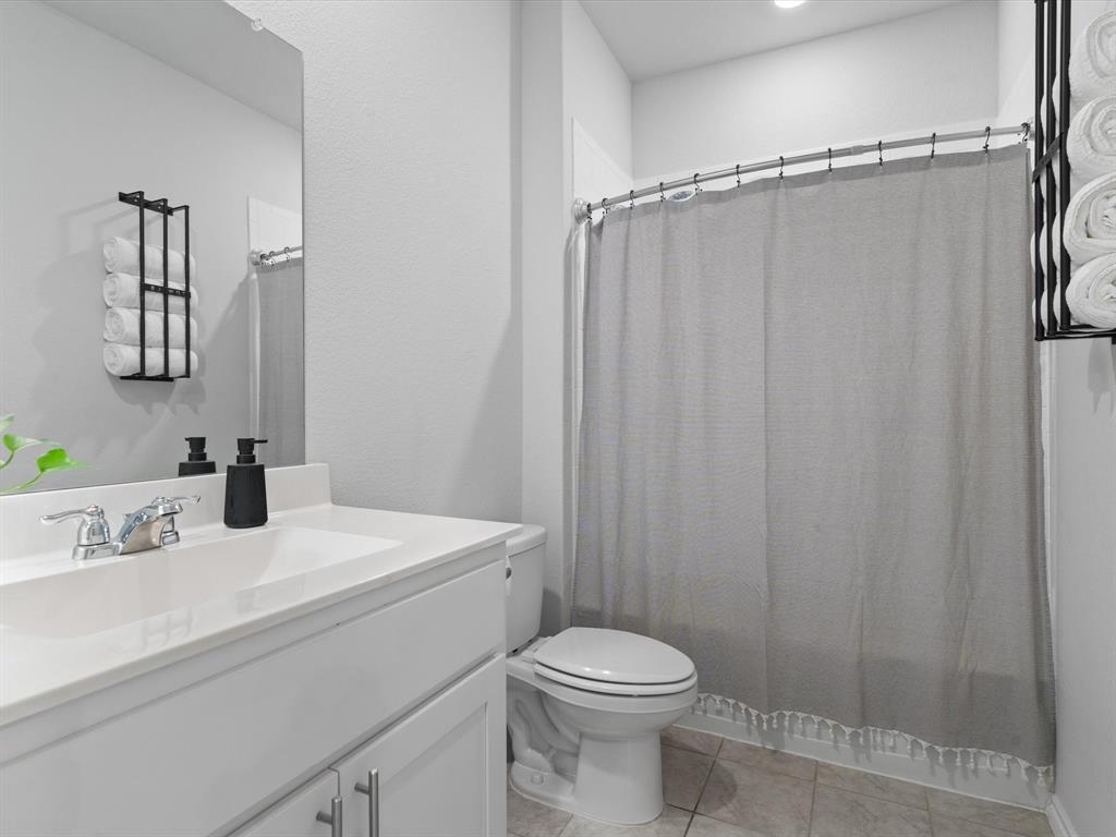 Springhill South - Residential