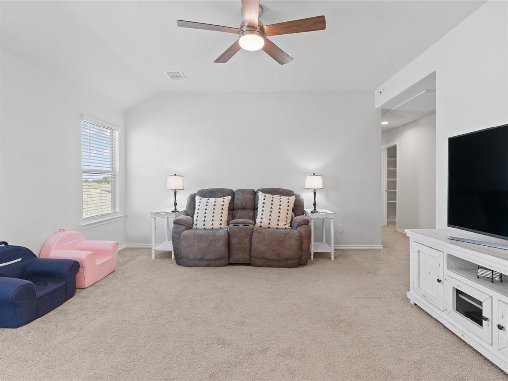 Springhill South - Residential