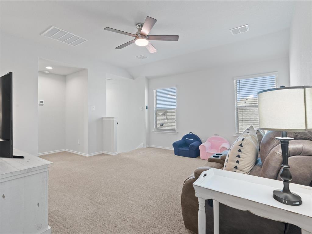 Springhill South - Residential