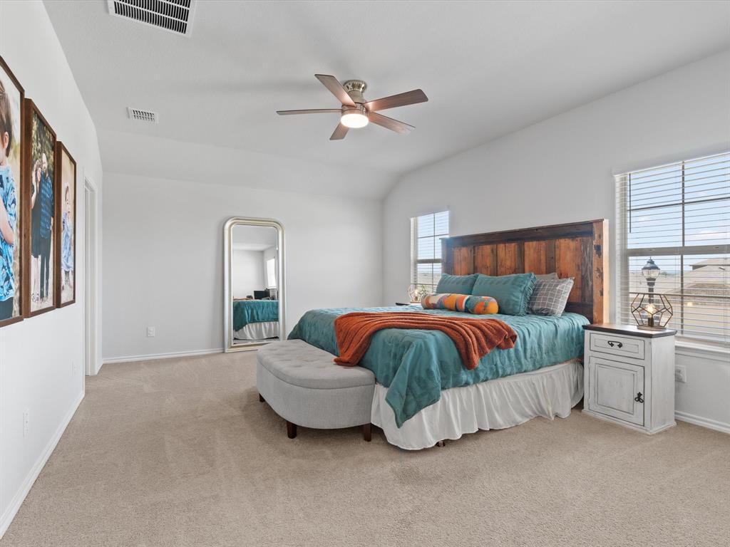 Springhill South - Residential