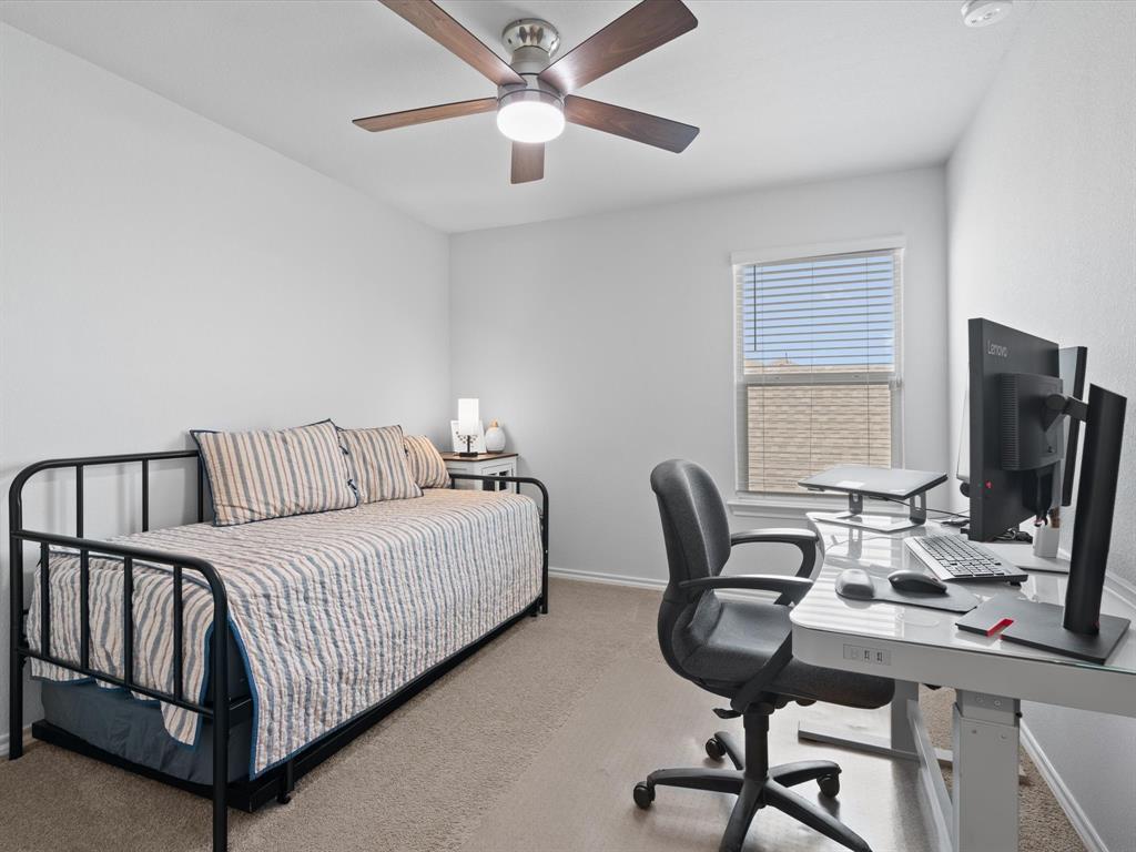 Springhill South - Residential