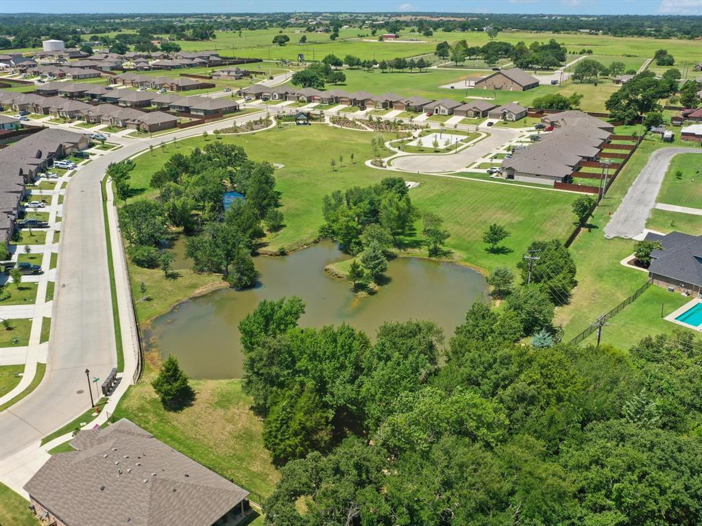 Springhill South - Residential