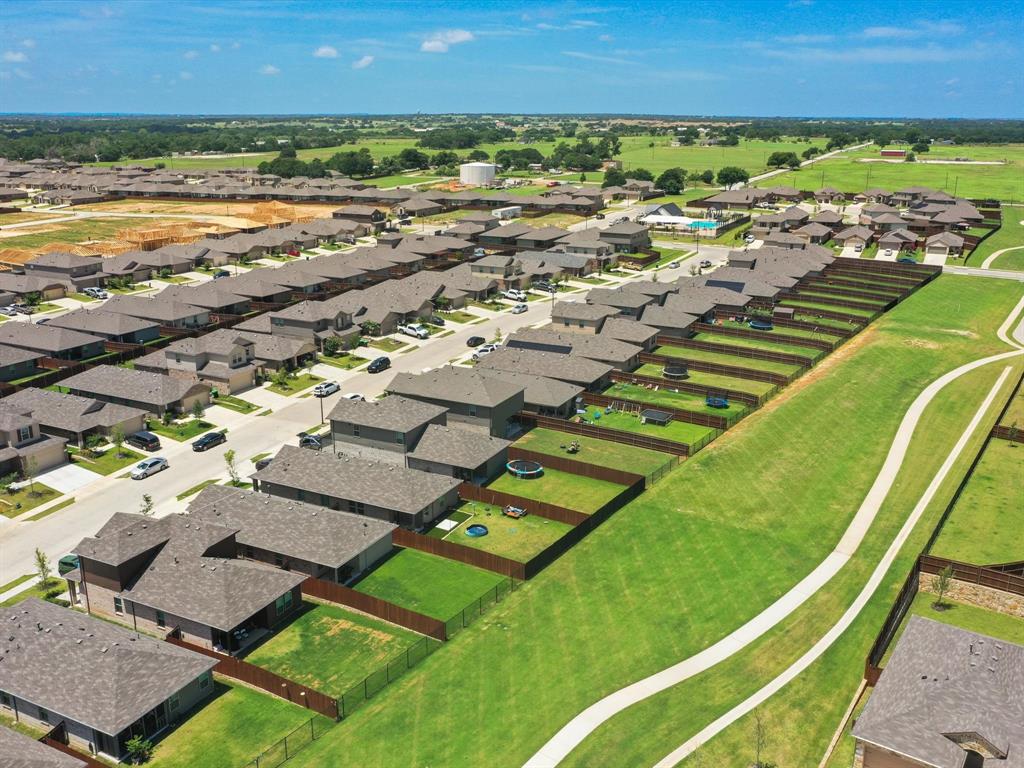 Springhill South - Residential