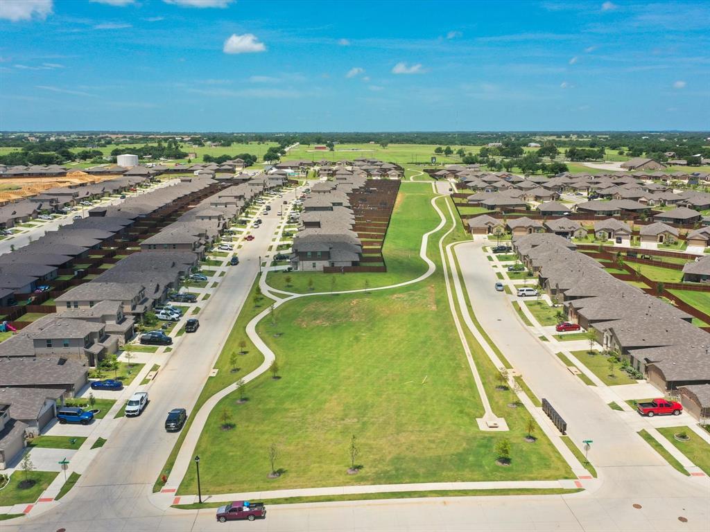 Springhill South - Residential