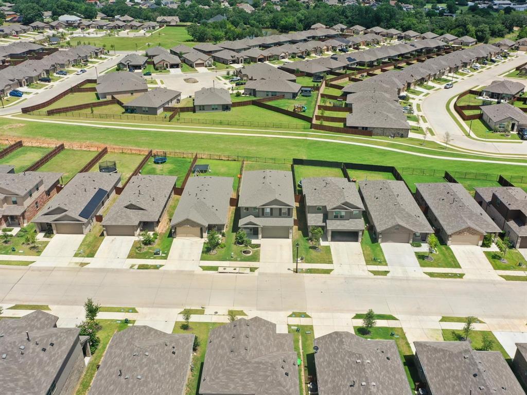 Springhill South - Residential