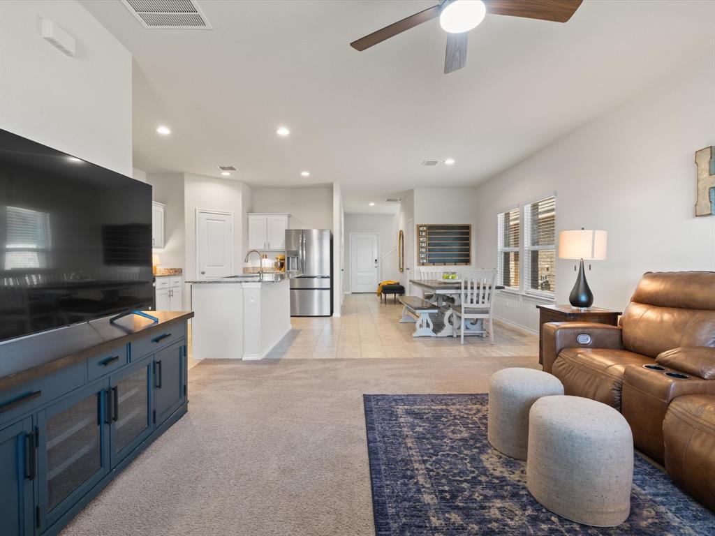 Springhill South - Residential