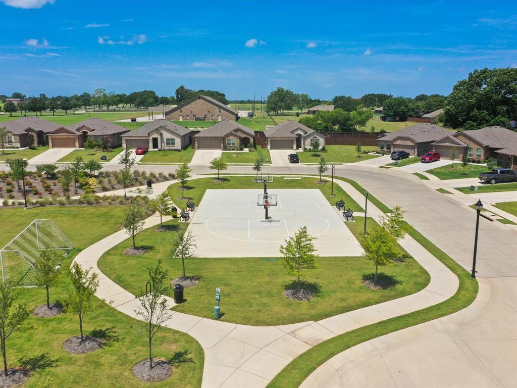 Springhill South - Residential