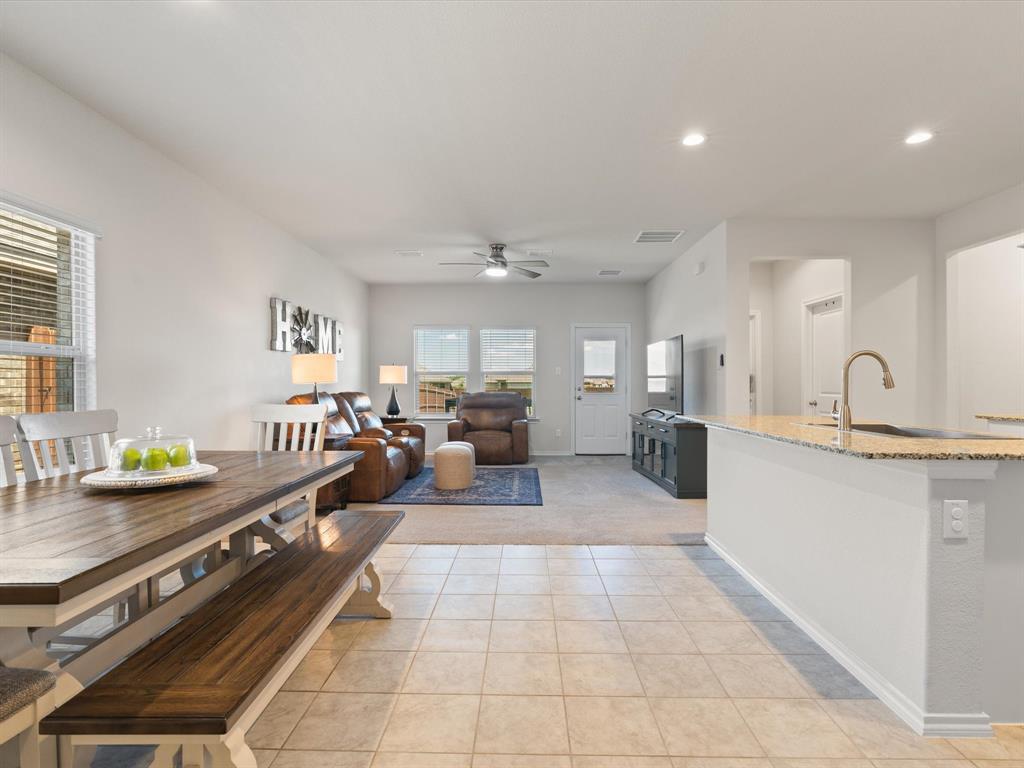 Springhill South - Residential