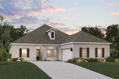 405 Llano Lane Red Oak TX 75154