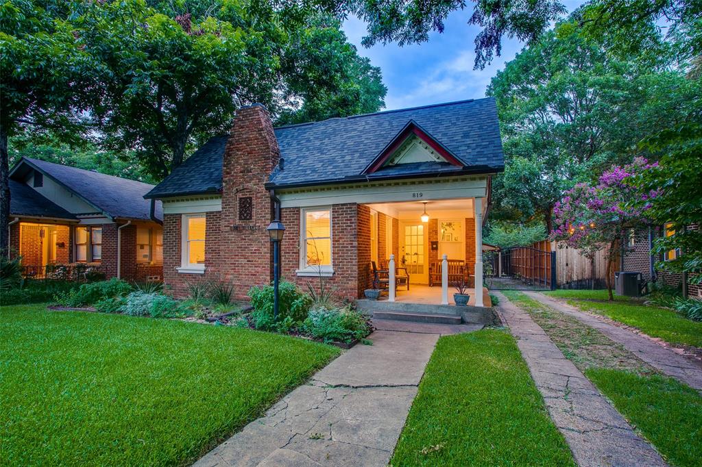 819 Stewart Drive