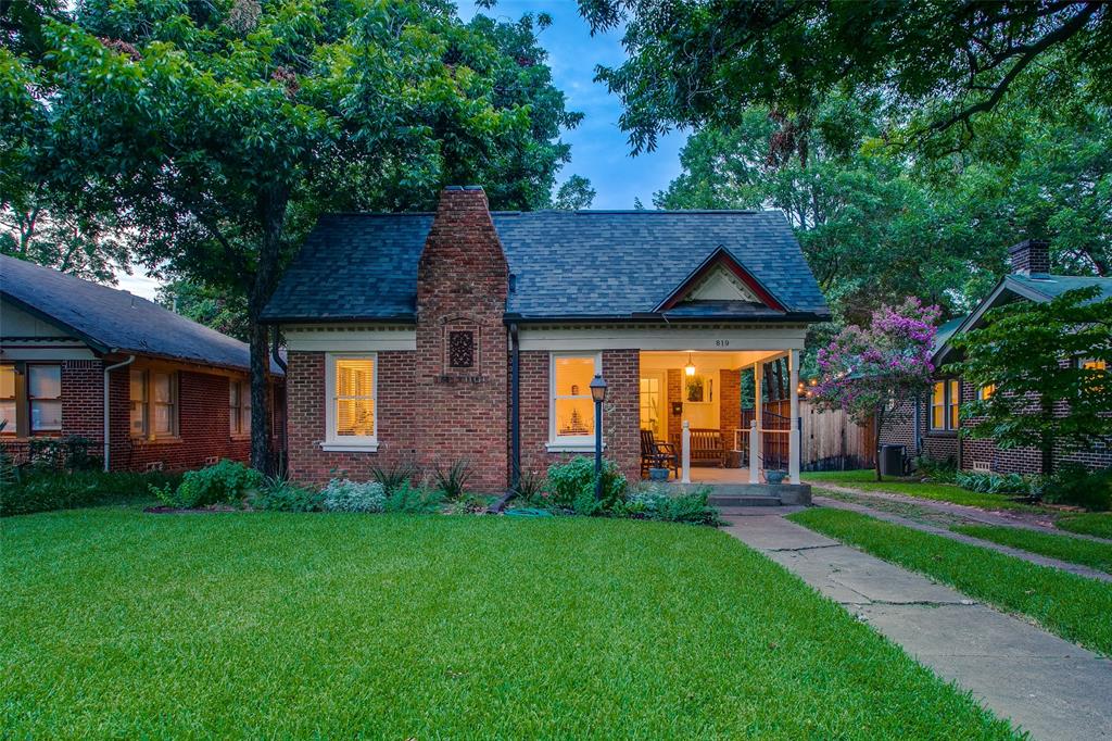 819 Stewart Drive